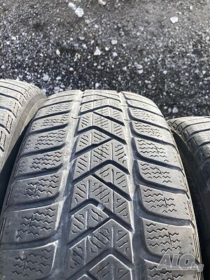 Всесезонни Гуми 225 60 17 Pirelli dot 20