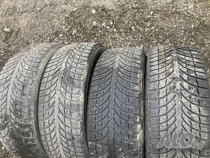 Всесезонни Гуми 225 65 17 Michelin dot 17