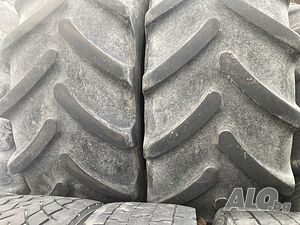 Гуми 710 70 38 трактор, комбайн BRIDGESTONE