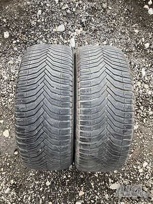 Всесезонни гуми 225 50 17 Michelin dot 21