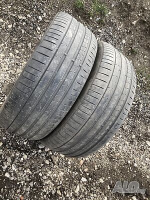 Летни гуми 275 40 22 Pirelli dot 20