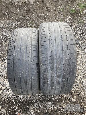 Летни гуми 275 45 18 Гуми 275 45 19 Michelin dot 20