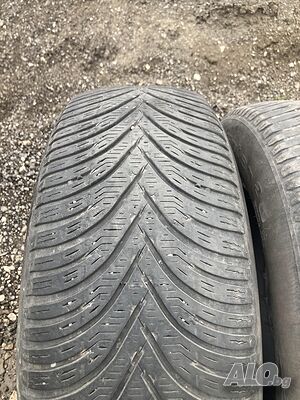 Всесезонни гуми 215 65 16 BFGoodrich dot 18