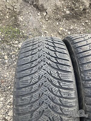 Всесезонни гуми 205 55 16 Kumho dot 18