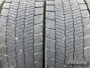 Гуми за камион 315 70 22.5 MICHELIN dot 20 диференциал