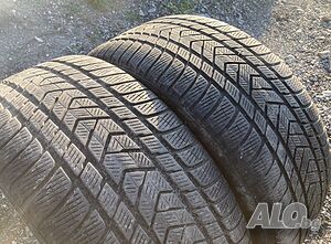 Гуми 275 35 20 / Гуми 305 35 21 по един брой Pirelli dot 21