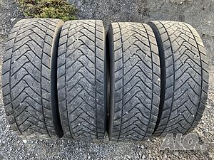 Гуми за камион 315 70 22.5 Bridgestone dot 20