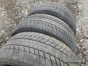 Всесезонни гуми 245 45 19 Bridgestone dot 18