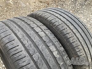 Летни гуми 235 55 18 Pirelli dot 19