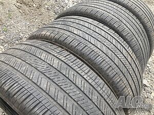 Всесезонни гуми 285 45 22 Goodyear dot 21