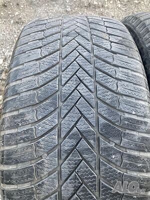 Всесезонни гуми 255 50 19 BRIDGESTONE dot 22