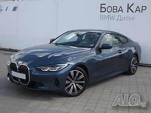 2023 BMW 420d xDrive