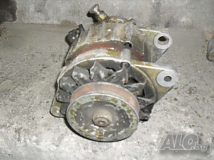 Динамо, Алтернатор за Нисан Ванет 2,0 д Nissan Vanet 2,0 Bosch 9120334636, 9120144605