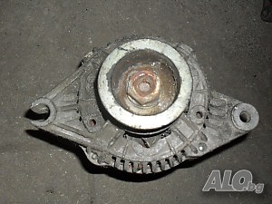 Диннамо Алтернатор Bosch 0120335012 за Пежо 306 Партнер Peugeot 306 Partner Expert Jumper 1,9 d