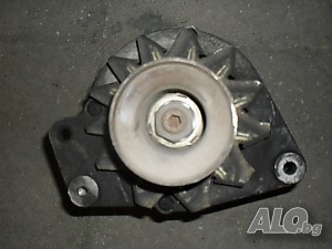 Динамо Алтернатор Bosch 0120489499 за Фолцваген Ауди VW Audi 1,8 2,0 s