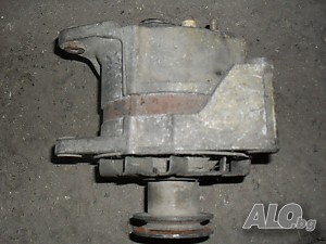 Динамо Алтернатор Bosch 0120488183 За БМВ Е30 BMW E30