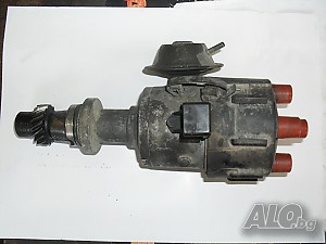 Делко Bosch 0237020140 за Фолцваген Пасат VW Passat 050905205 A