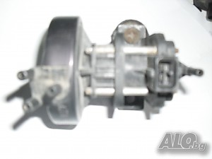 ЕГР EGR Клапан 88GB-9E882-AA Форд Мондео Ford Mondeo 1,8td. 25800-33011 TOYOTA YARIS 1.4 D4D