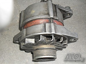 Динамо Алтернатор 0986037150 Алфа Ромео 146 145 Alfa Romeo 146 1,9td