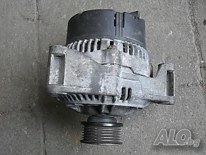 Динамо Алтернатор 0123310004 Bosch 0 123 310 004 Alfa Romeo 145 Алфа Ромео 145