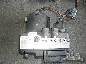 abs Bosch 0265217000 bmw E39 бмв Е39