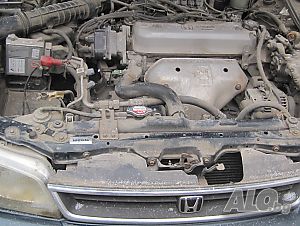 Хонда Акорд на части Honda Accord 2,0i 1,6v