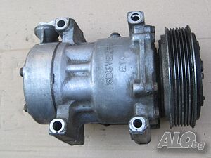 Климатичен компресор Denso TV12SC 442500-2150 Fiat Bravo Алфа Ромео 145 Alfa Romeo 145