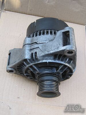 Динамо Bosch 0123320044 / 0101544602 Мерцедес Е W210 W202 W208 Vito (W638) Mercedes E Class W210