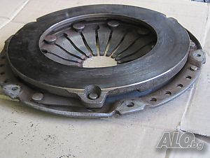 Комплект съединител Luk 1208067 / 412015904 Опел Астра Г 2.0 дти Opel Astra G 2,0 dti