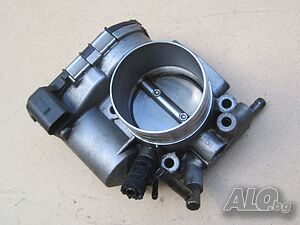 Дросел клапа 058133063H, за Audi A4. 068133062H Bosch 0280750088 AUDI A4 B6 B7, 03G128063A,