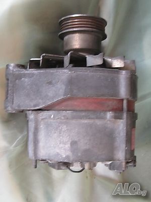 Динамо Алтернатор Bosch 0120469011 VW 050903015J Ауди 80 Б4 Audi 80 B4