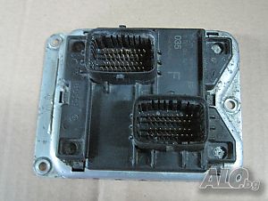 Компютър Bosch 0261204947 / 1037350390 Алфа Ромео 156 1,8 Alfa Romeo 156 1,8 16v