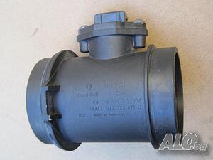 Дебитомер AUDI A8 077133471D Bosch 0280217804 D2 3.7- 4.2 V8 054133471 / AFH5001B Audi 90 2,0 20v