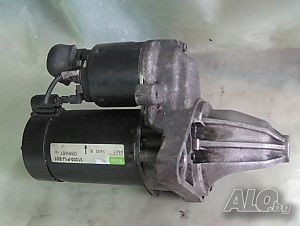 Стартер D6RA67 Valeo 31200P1JE01 Хонда Сивик Honda Civic 6