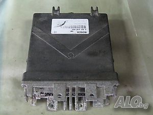 Компютър 037906022CL Bosch 0261200550 Фолцваген Пасат Сеат Толедо Seat Toledo Passat 1,8