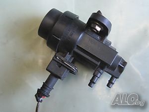 EGR ЕГР Клапан 7700109099 Рено Меган Reno Megane 1,9dci, 25620-27090 за Toyota Rav 4 2.0 D-4D TOYOTA