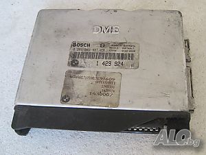 Компютър 0261203667 Bosch 1429924 БМВ Е36 BMW E36 1,8IS