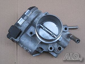 Дросел 9590930008 / 35100-2B150 Kia Venga - Hyundai I30 E9T06571 за Мазда 323 1,5 Mazda 323 1,5 16v