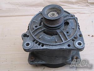 Динамо 0123515014 Bosch 028903025S за Форд Галакси VW Sharan Alhambra 1,9 tdi 14v-120Ah