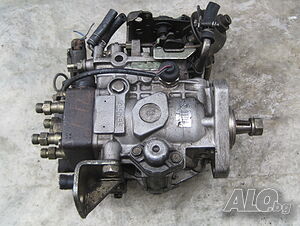 ГНП Горивна помпа 104740-2226 / 16700-60J01 Нисан Примера Nissan Primera P11 2,0d