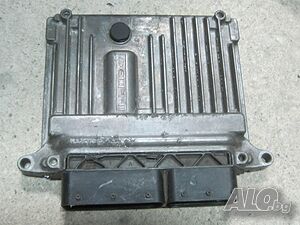 Компютър ECU A6461503072 Delphi A0044464940 / R0412C025C Мерцедес 211 Mercedes W211 W204 220 cdi