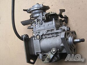 ГНП Горивна помпа 0460494182 Bosch Голф 2 1,6тд 83-92г VW Golf 2 1,6td