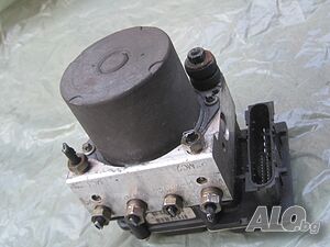 ABS АБС Модул 0265231302 Bosch 9650576780 Пежо 307 00-08г Peugeot 307 SW 1,6