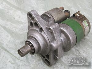 Стартер D7RS7 Valeo 31200-PIK-EO за Honda Civic VI (1994 - 2001) 1.6 i