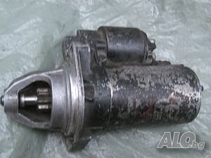 Стартер 1005821151 Bosch за VOLVO 740 960 (744) 2.3 Turbo бензин 165 K.C. 89-99г