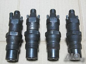 Инжекторна дюза IPM002 962898298 за PEUGEOT 206 CITROEN C2 C3 1.1 1,4 i, BMW X5 (0445110047