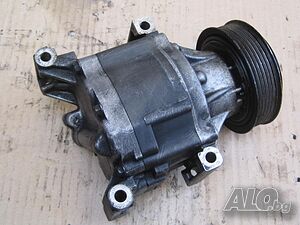 Компресор климатик за Fiat Punto II 592475600 467571680 SC08 1.2 Scsc06 Denso 5a7975600 Fiat 500