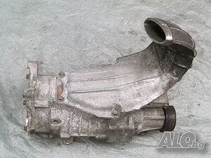 Турбо Supercharger Mini Cooper S R53 W11B16 1.6L 1476790 117159-10