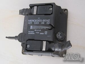 Комутатор 0215453832,5WK9 145 за Мерцедес Вито 2,3 Mercedes W638 Vito113