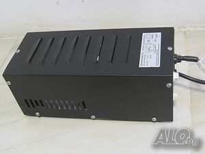 Дросел за лампа 600 W Control Gear Ballast for HPS/MH Lamps 600W Grolux - лампа за растеж и цъфтеж